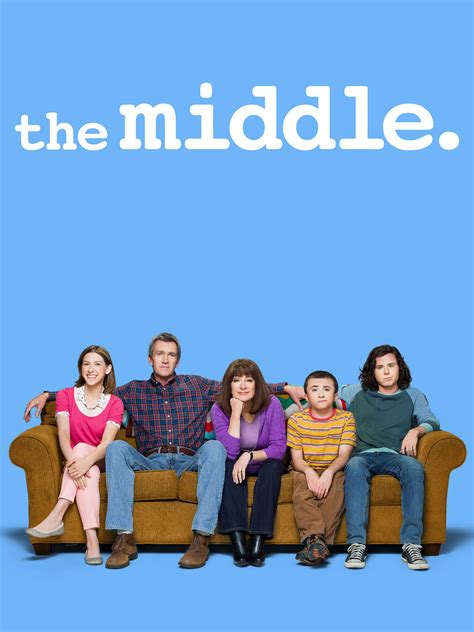 tv series the middle|the middle tv series season 1.